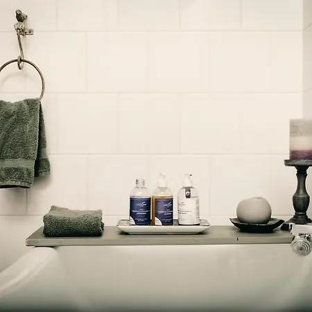 Porta Grande Apartament *