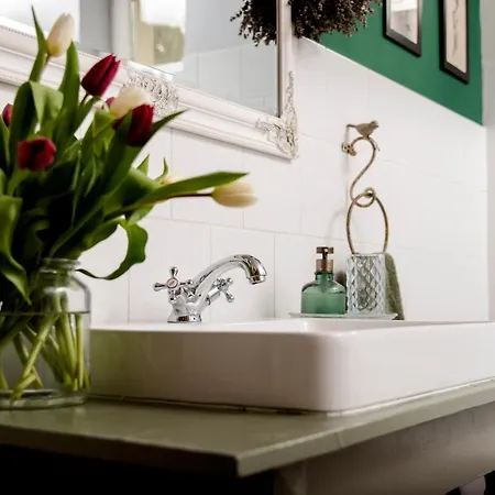 Porta Grande Apartament *