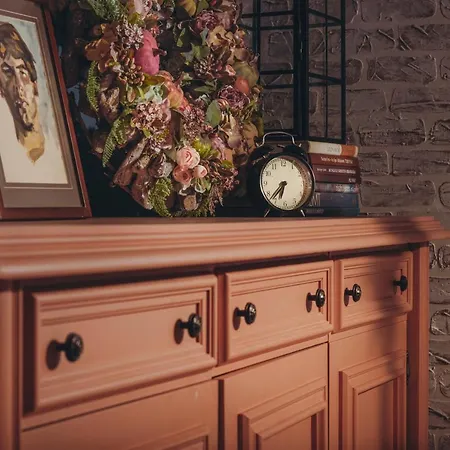 Porta Grande Apartament *