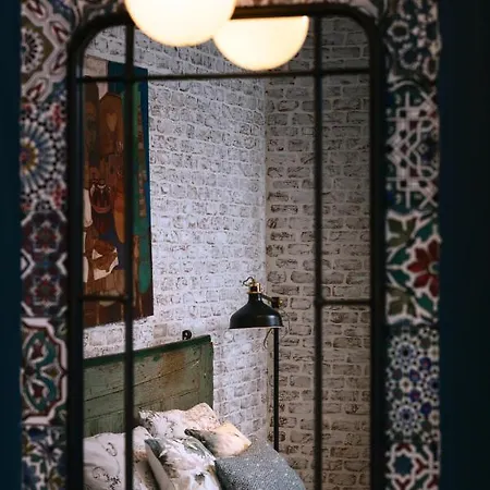 Apartament Porta Grande