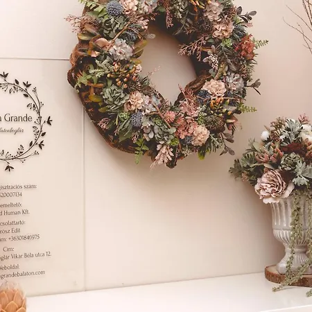 Apartament Porta Grande