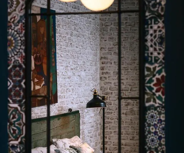Apartman Porta Grande