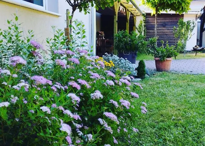 Apartman Porta Grande Balatonboglár